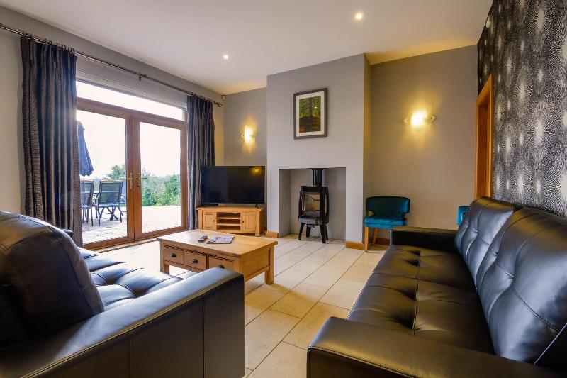 Killeavy Castle Estate - Oda