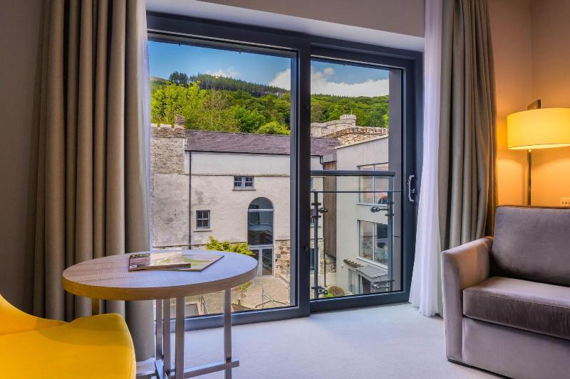 Killeavy Castle Estate - Oda