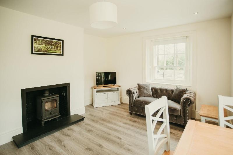 Killeavy Castle Estate - Oda