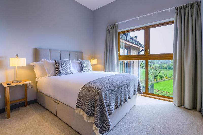 Killeavy Castle Estate - Oda