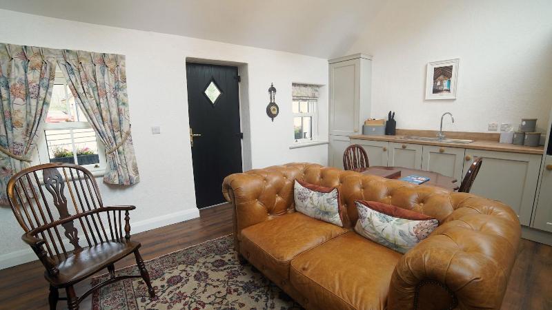Killeavy Castle Estate - Oda