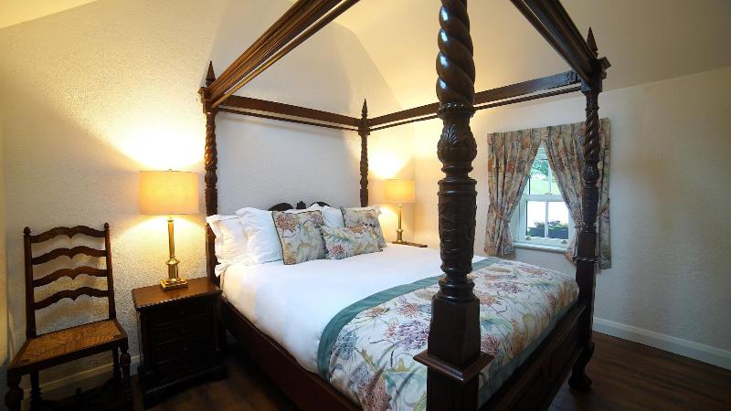 Killeavy Castle Estate - Oda