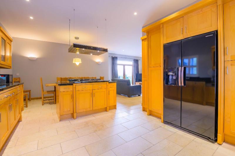 Killeavy Castle Estate - Oda