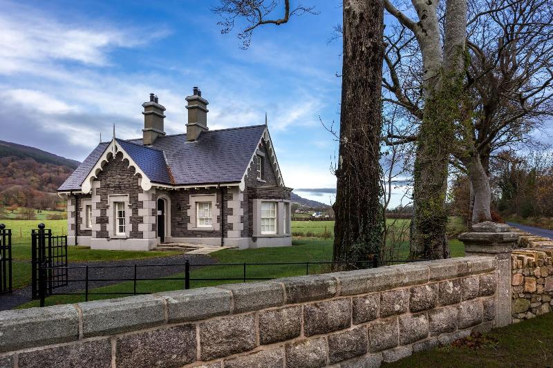 Killeavy Castle Estate - Oda
