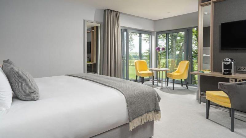 Killeavy Castle Estate - Oda