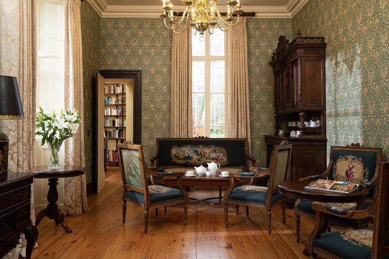 Killeavy Castle Estate - Oda