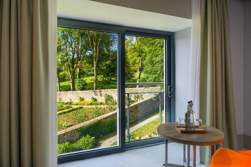 Killeavy Castle Estate - Oda