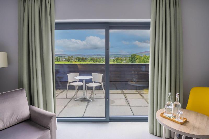Killeavy Castle Estate - Oda