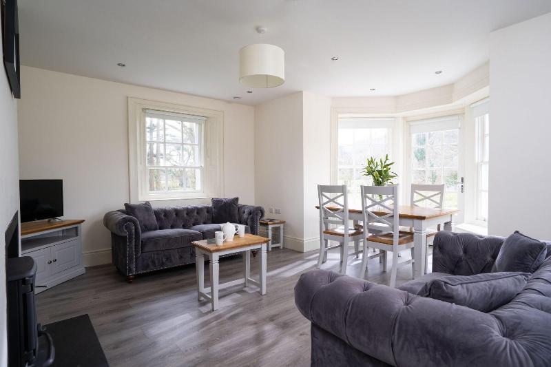 Killeavy Castle Estate - Oda
