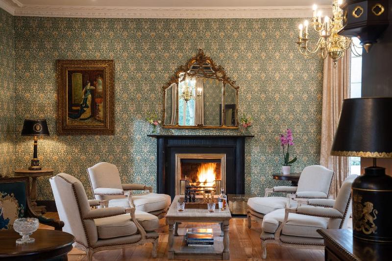 Killeavy Castle Estate - Oda
