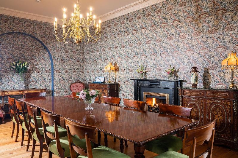 Killeavy Castle Estate - Oda