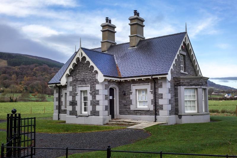 Killeavy Castle Estate - Oda