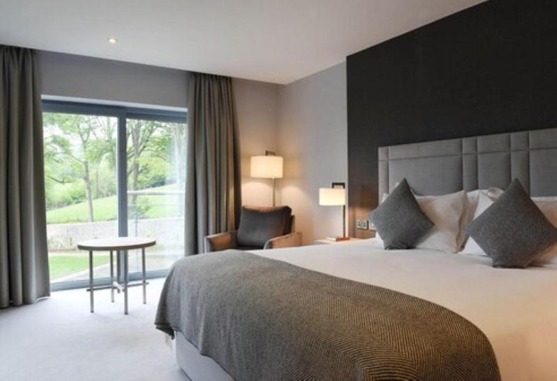 Killeavy Castle Estate - Oda
