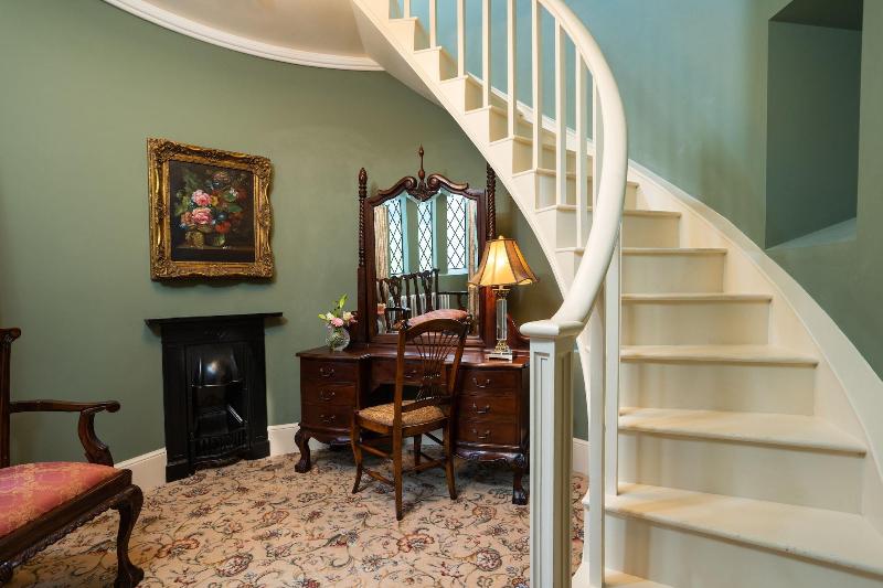 Killeavy Castle Estate - Oda