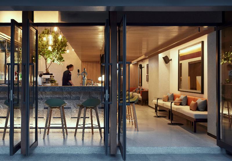 ASAI Bangkok Sathorn - Lobi