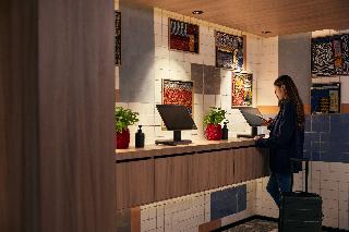 ASAI Bangkok Sathorn fotoÄŸrafÄ±