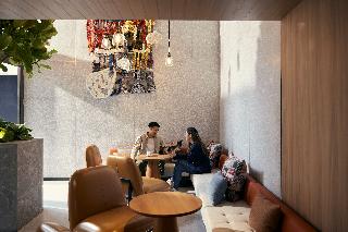 ASAI Bangkok Sathorn fotoÄŸrafÄ±