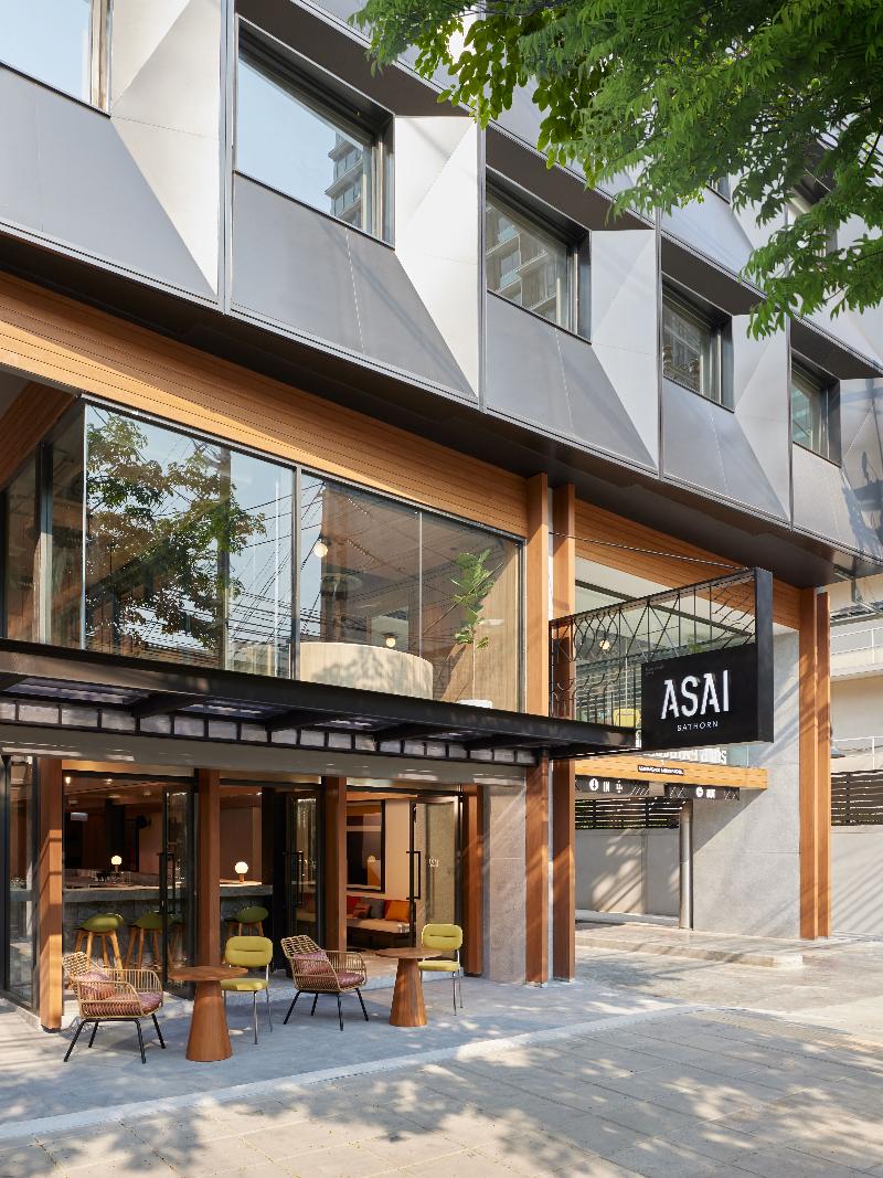 ASAI Bangkok Sathorn - Genel