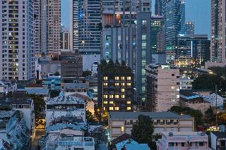 ASAI Bangkok Sathorn fotoÄŸrafÄ±