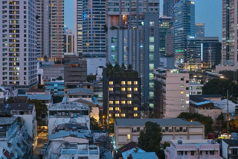 ASAI Bangkok Sathorn - Genel