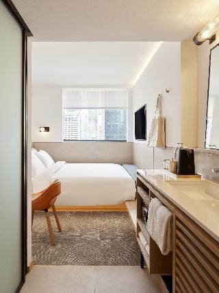 ASAI Bangkok Sathorn fotoÄŸrafÄ±