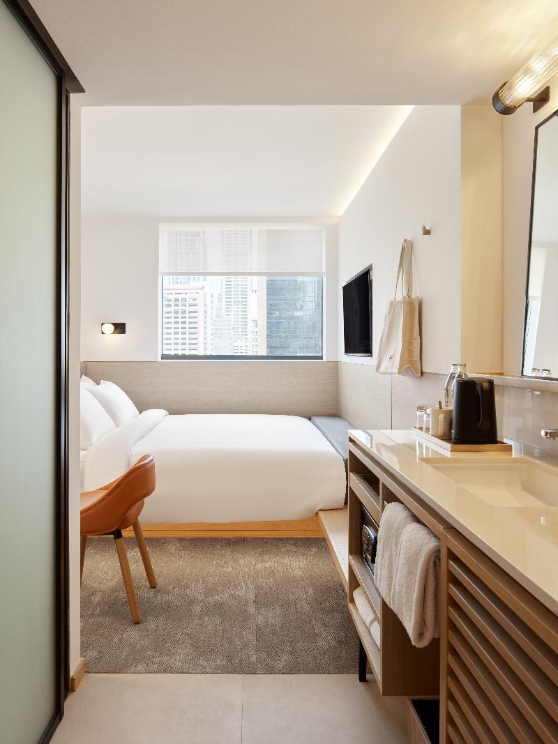 ASAI Bangkok Sathorn - Oda