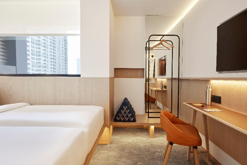ASAI Bangkok Sathorn - Oda