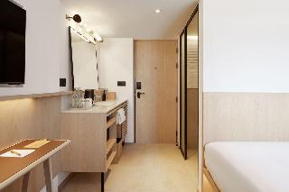 ASAI Bangkok Sathorn fotoÄŸrafÄ±