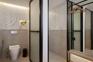 ASAI Bangkok Sathorn fotoÄŸrafÄ±