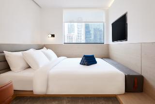 ASAI Bangkok Sathorn fotoÄŸrafÄ±
