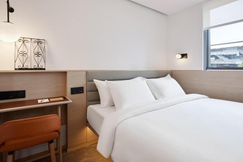 ASAI Bangkok Sathorn - Oda