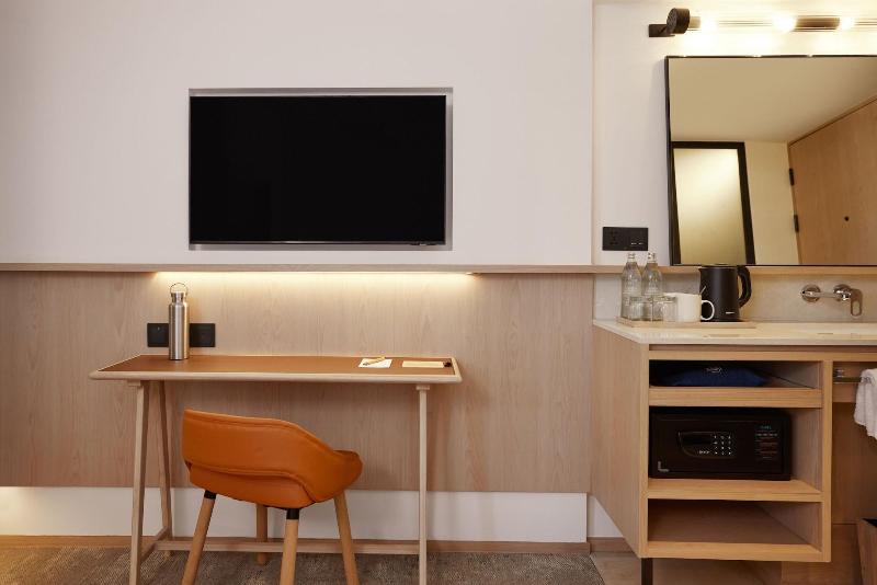 ASAI Bangkok Sathorn - Oda