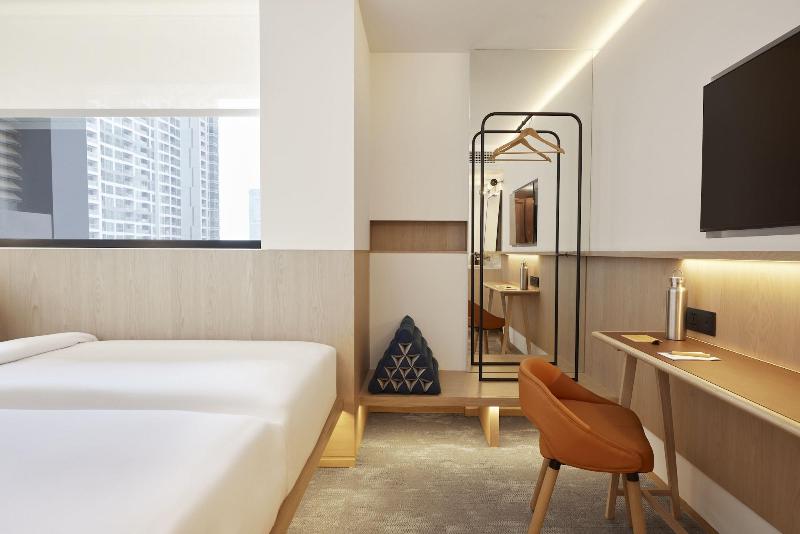 ASAI Bangkok Sathorn - Oda