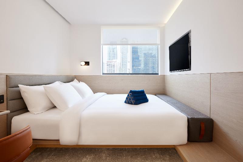 ASAI Bangkok Sathorn - Oda