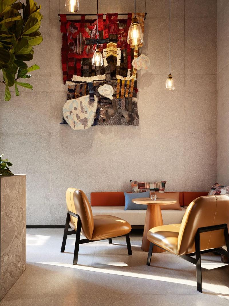 ASAI Bangkok Sathorn - Oda