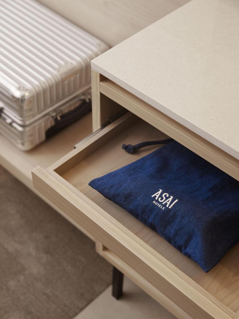 ASAI Bangkok Sathorn - Oda