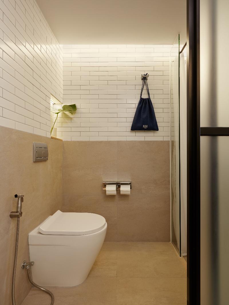 ASAI Bangkok Sathorn - Oda