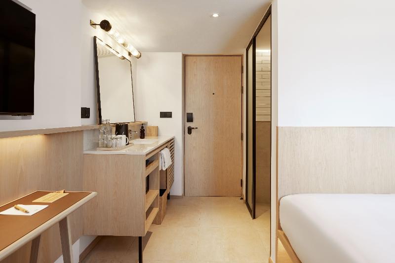 ASAI Bangkok Sathorn - Oda