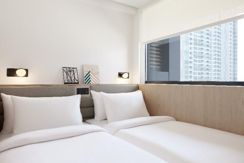 ASAI Bangkok Sathorn - Oda