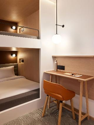 ASAI Bangkok Sathorn fotoÄŸrafÄ±
