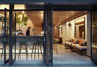 ASAI Bangkok Sathorn fotoÄŸrafÄ±
