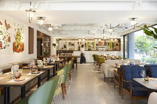 ASAI Bangkok Sathorn fotoÄŸrafÄ±