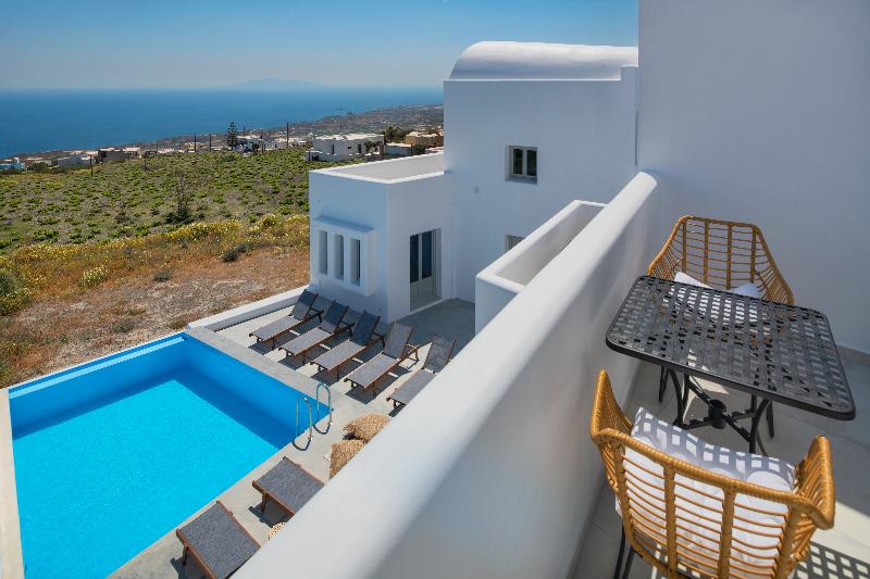 Seven Suites - Lobi