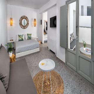 Seven Suites fotoÄŸrafÄ±