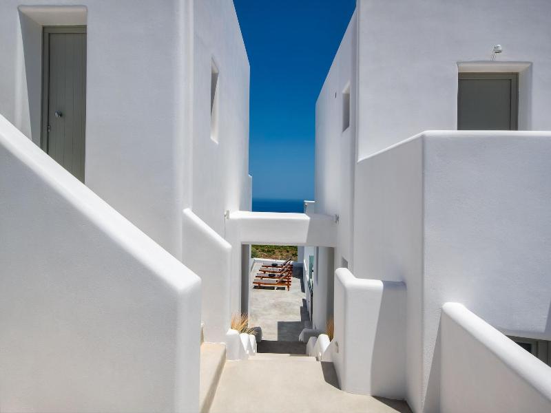 Seven Suites - Genel