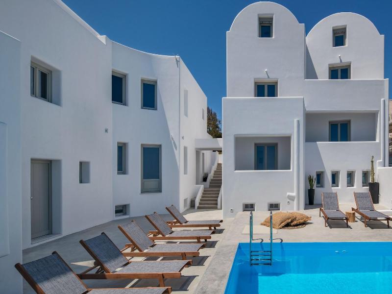 Seven Suites - Genel