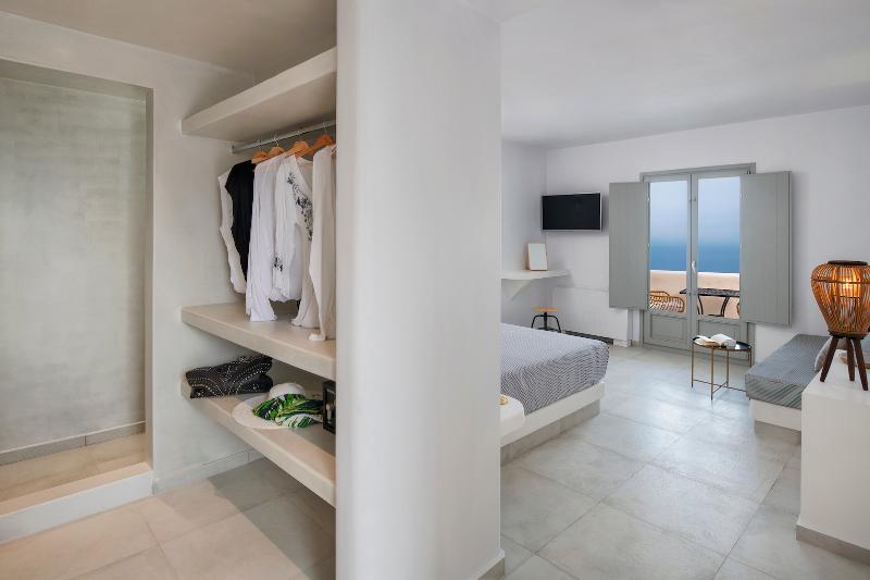 Seven Suites - Oda