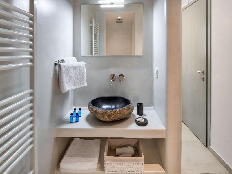 Seven Suites - Oda
