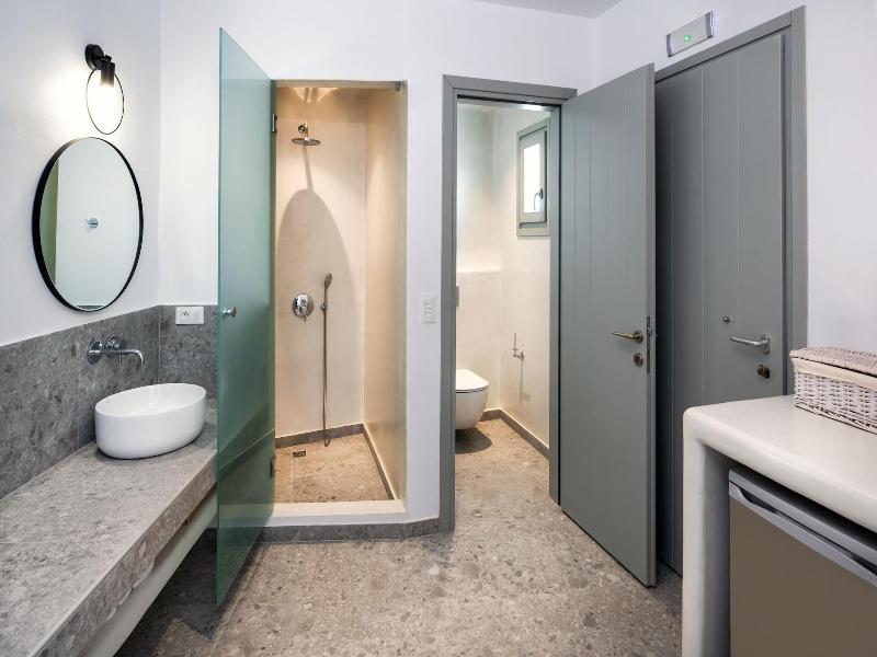 Seven Suites - Oda