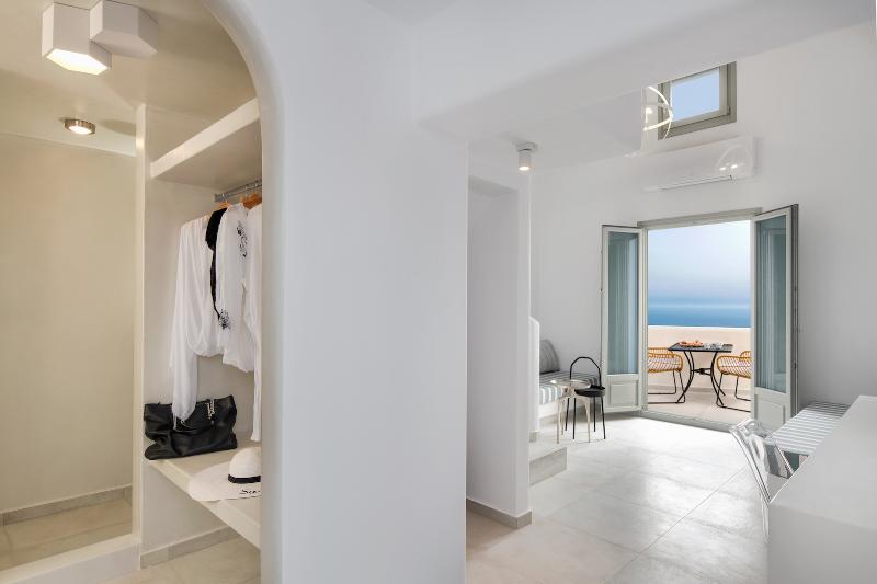 Seven Suites - Oda